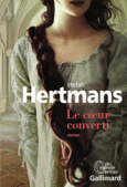Couverture Le cœur converti ()