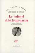 Couverture Le Colonel et le loup-garou ()