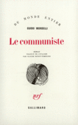 Couverture Le Communiste ()
