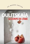 Couverture Le corps de l'âme ()