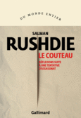 Couverture Le Couteau ()