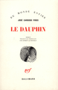 Couverture Le Dauphin ()