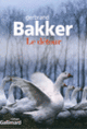 Couverture Le détour (Gerbrand Bakker)