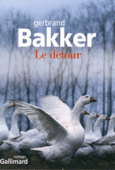 Couverture Le détour ()