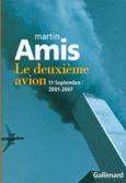 Couverture Le deuxième avion ()