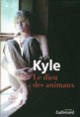 Couverture Le dieu des animaux (Aryn Kyle)