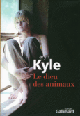 Couverture Le dieu des animaux () Couverture Le dieu des animaux ()