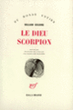 Couverture Le Dieu Scorpion (William Golding)