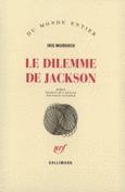 Couverture Le dilemme de Jackson ()
