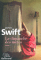Couverture Le dimanche des mères (Graham Swift)