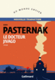 Couverture Le Docteur Jivago (Boris Pasternak)