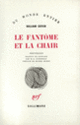 Couverture Le fantôme et la chair (William Goyen)