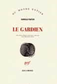 Couverture Le Gardien ()
