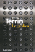 Couverture Le gardien ()