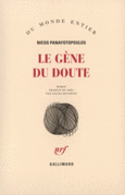 Couverture Le Gène du doute ()