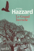 Couverture Le Grand Incendie ()