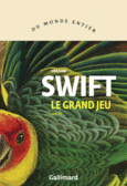Couverture Le grand jeu ()