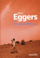 Couverture Le grand Quoi (Dave Eggers)