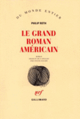 Couverture Le Grand Roman américain ()