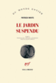 Couverture Le jardin suspendu (Patrick White)
