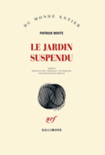Couverture Le jardin suspendu ()