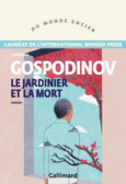 Couverture Le jardinier et la mort ()