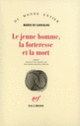 Couverture Le jeune homme, la forteresse et la mort (Mário de Carvalho)