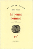 Couverture Le jeune homme ()