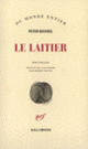 Couverture Le Laitier (Peter Bichsel)