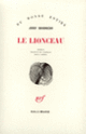 Couverture Le Lionceau (Josef Skvorecký)