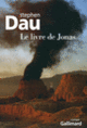 Couverture Le livre de Jonas (Stephen Dau)