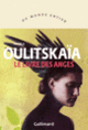 Couverture Le livre des anges/Six fois sept (Ludmila Oulitskaïa)