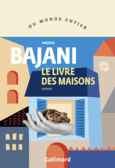 Couverture Le livre des maisons ()