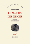 Couverture Le Marais des Neiges ()