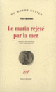 Couverture Le marin rejeté par la mer (Yukio Mishima)