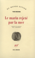 Couverture Le marin rejeté par la mer ()