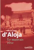 Couverture Le mauvais rêve ()