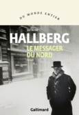 Couverture Le messager du Nord ()