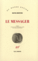 Couverture Le messager (Mayra Montero)
