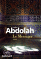 Couverture Le Messager (Kader Abdolah)