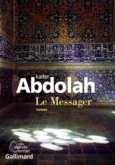 Couverture Le Messager ()