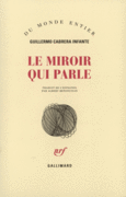 Couverture Le Miroir qui parle ()