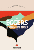 Couverture Le moine de Moka ()