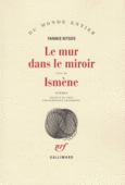 Couverture Le Mur dans le miroir / Ismène ()