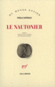 Couverture Le Nautonier (Paola Capriolo)