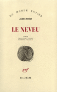 Couverture Le neveu ()