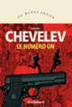 Couverture Le numéro un (Mikhail Chevelev)