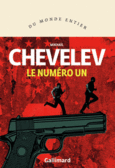 Couverture Le numéro un ()