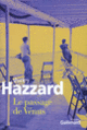 Couverture Le passage de Vénus (Shirley Hazzard)