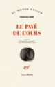 Couverture Le pavé de l'ours (Toshiyuki Horie)